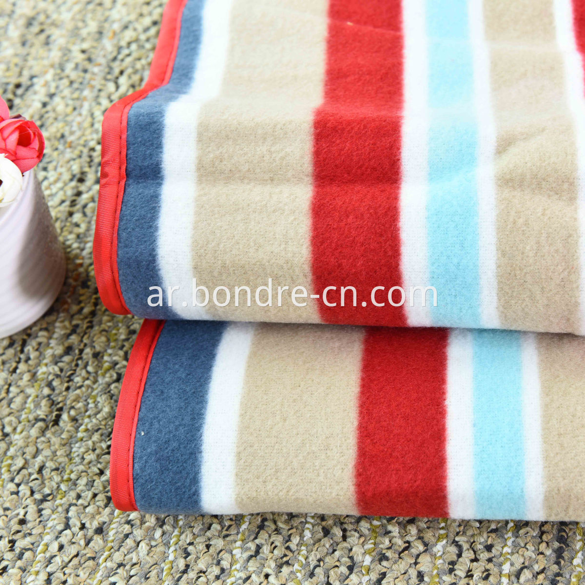 Picnic Mat With Foldable Design (3)